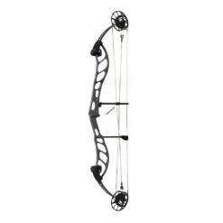 PSE Supra RTX 40 EM Compound Bow -Kinetic Sales Store 842212 2