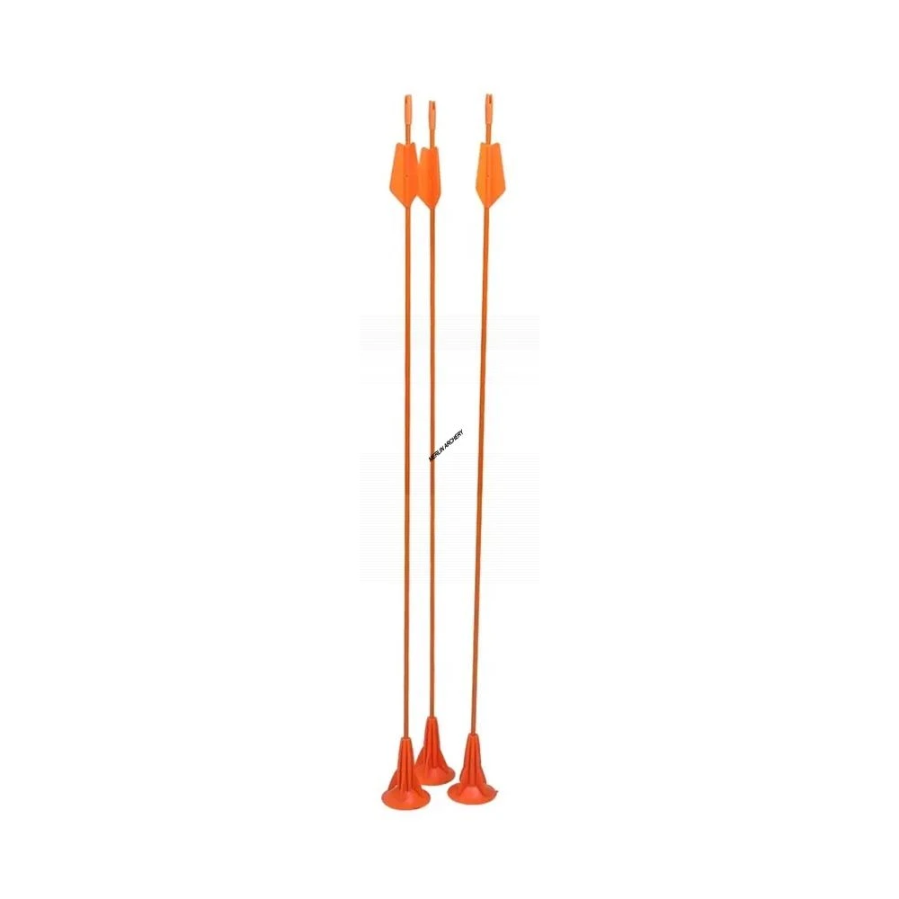 GymBo Pro Archery Bow And Arrows Package - Junior 4 GymBo Pro Archery Bow And Arrows Package - Junior - Image 2