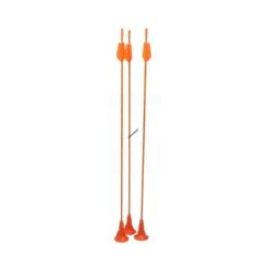 GymBo Pro Archery Bow And Arrows Package - Child 7 GymBo Pro Archery Bow And Arrows Package - Child -Kinetic Sales Store 850297 4