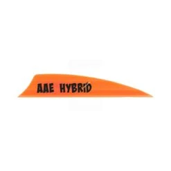 AAE Hybrid Shield Vanes - 1.85" 18 AAE Hybrid Shield Vanes - 1.85" -Kinetic Sales Store AAE025 4