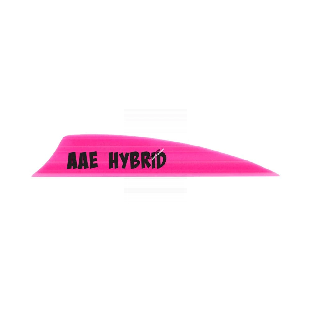 AAE Hybrid Shield Vanes - 1.85" 9 AAE Hybrid Shield Vanes - 1.85" - Image 7