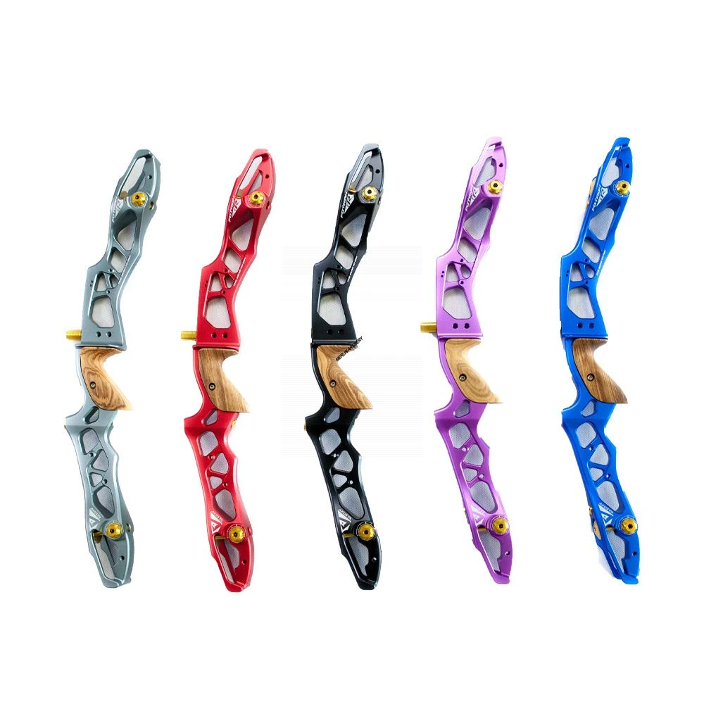 Akusta Fotron Recurve Riser 3 Akusta Fotron Recurve Riser