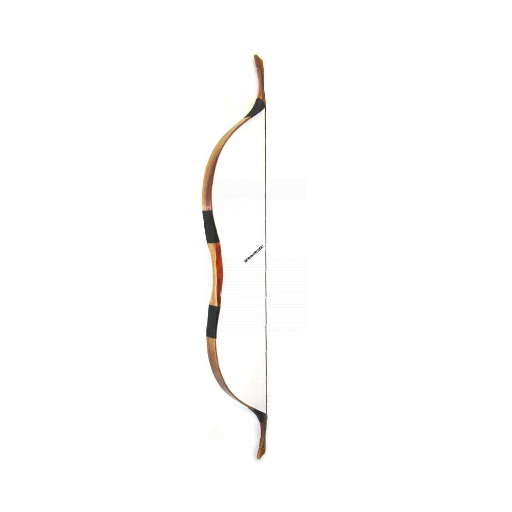 Atilla Unic Laminated Mongolian Bow 3 Atilla Unic Laminated Mongolian Bow