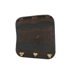 Atilla Leather Deluxe Bracer -Kinetic Sales Store ATT017 1