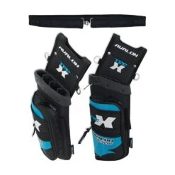 Avalon Tec X Field Quiver -Kinetic Sales Store AVA061 10