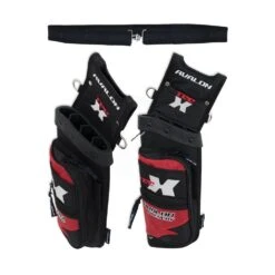 Avalon Tec X Field Quiver -Kinetic Sales Store AVA061 3