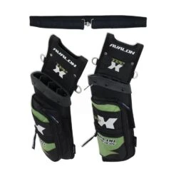 Avalon Tec X Field Quiver -Kinetic Sales Store AVA061 7