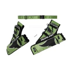 Avalon Classic Quiver -Kinetic Sales Store AVA065 4