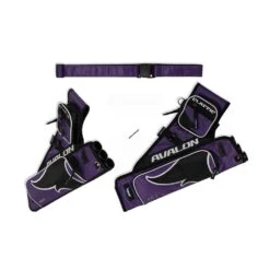 Avalon Classic Quiver -Kinetic Sales Store AVA065 8