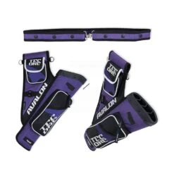 Avalon Tec One Target Quiver  -Kinetic Sales Store AVA066 7