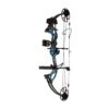 Bear Cruzer G2 - RTH -Compound Bow -Kinetic Sales Store BEA001