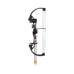 Bear Brave 3 Compound Bow -Kinetic Sales Store BEA015 1
