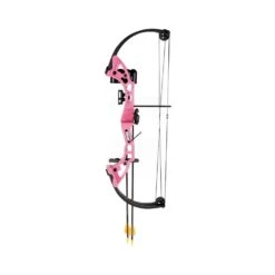 Bear Brave 3 Compound Bow -Kinetic Sales Store BEA015 2