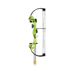 Bear Brave 3 Compound Bow -Kinetic Sales Store BEA015 3