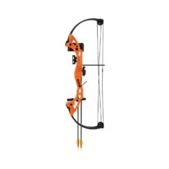 Bear Brave 3 Compound Bow -Kinetic Sales Store BEA015 4