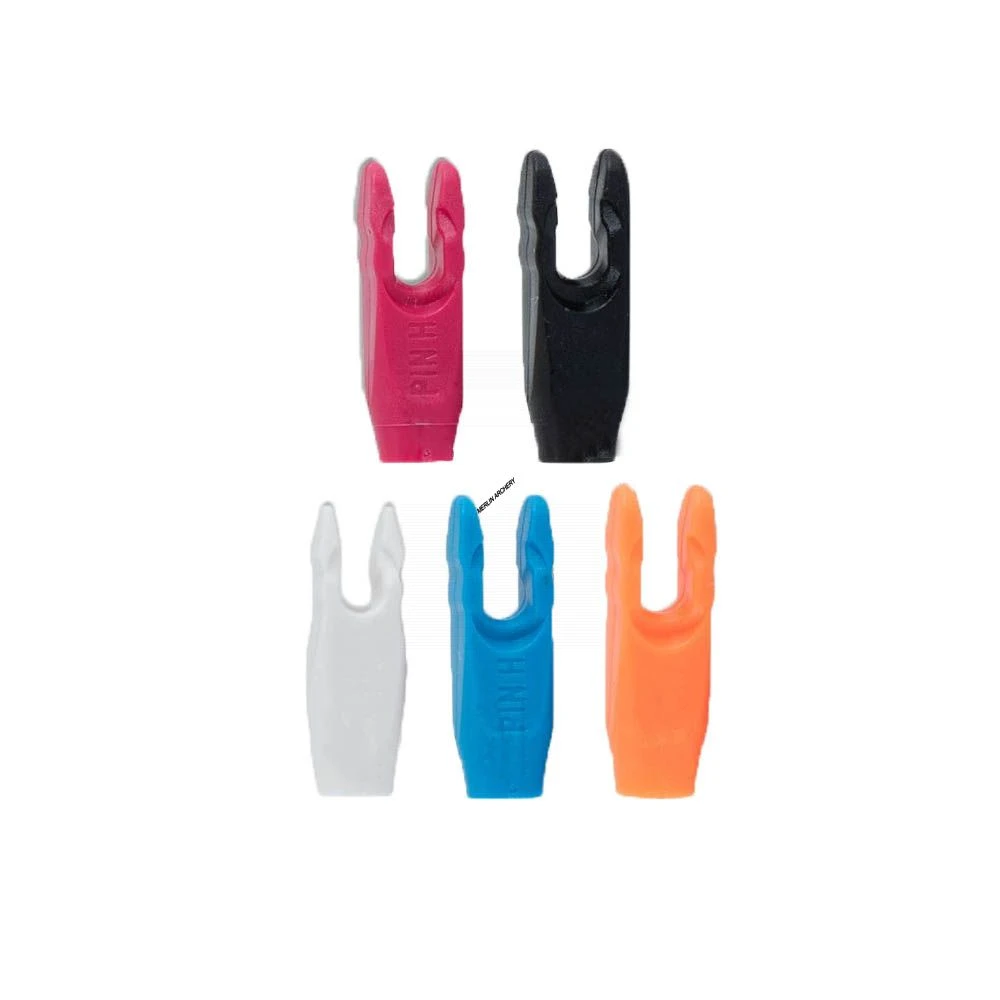 Beiter Pin Nock - Hunter D-Loop 3 Beiter Pin Nock - Hunter D-Loop