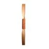 Bickerstaffe Flatbow - Hickory, Purpleheart And Lemonwood -Kinetic Sales Store BIC001