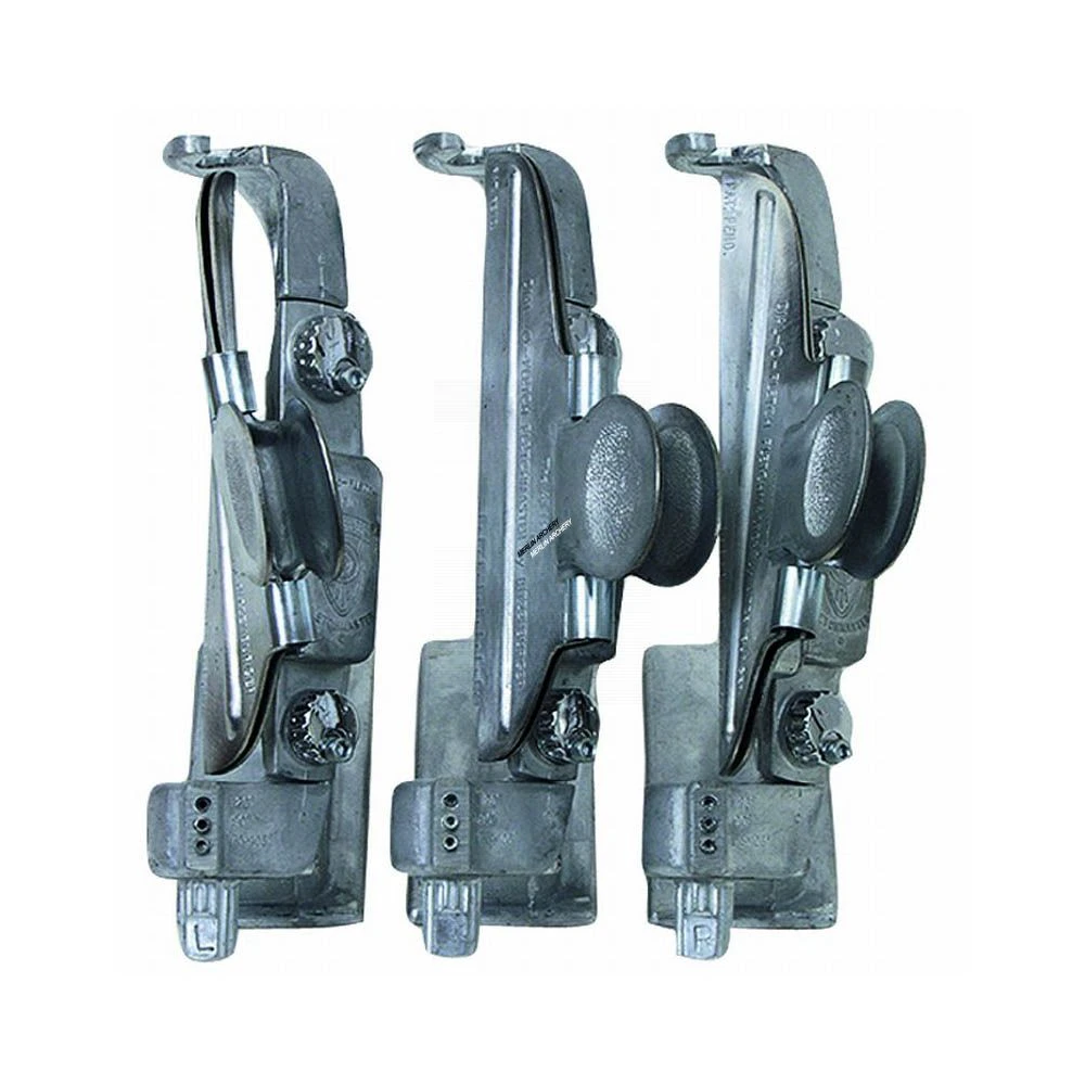 Bitzenburger Fletching Jig 3 Bitzenburger Fletching Jig