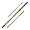 Black Eagle Bolts Fletched Zombie Slayer (Not Including Points) -Kinetic Sales Store BLA007