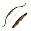 Bearpaw Little Mingo Longbow -Kinetic Sales Store BPA036