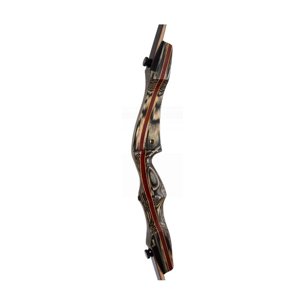 Bearpaw Hero Recurve Riser - Long 3 Bearpaw Hero Recurve Riser - Long