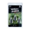 Bearpaw Jager Broadheads - 125g -Kinetic Sales Store BPA143