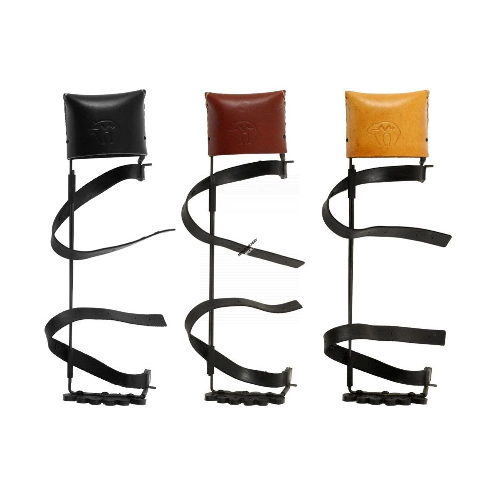 Bearpaw Bow Quiver Super Hunter - Strap On 5 Bearpaw Bow Quiver Super Hunter - Strap On - Image 3