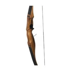Buck Trail Elite Bowmen One Piece Bow -Kinetic Sales Store BTE001 1