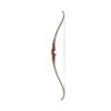Buck Trail Elite Varro Cocobola One Piece Bow -Kinetic Sales Store BTE004