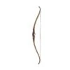 Buck Trail Elite Varro Walnut One Piece Bow -Kinetic Sales Store BTE005