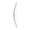 Buck Trail Elite Orel Flatbow Bow 1 Buck Trail Elite Orel Flatbow Bow -Kinetic Sales Store BTE007