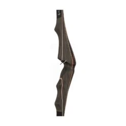 Buck Trail Antelope One Piece Bow -Kinetic Sales Store BUC009 1