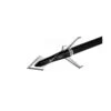Carbon Express Torrid Expandable Broadheads 1 Carbon Express Torrid Expandable Broadheads -Kinetic Sales Store CEX009