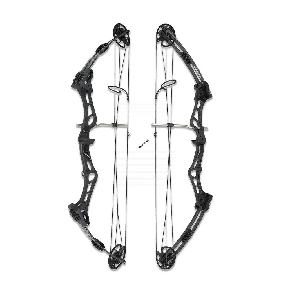 Core Zeal Compound Bow 4 Core Zeal Compound Bow - Image 2