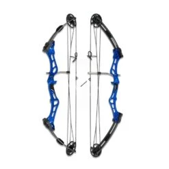 Core Zeal Compound Bow 7 Core Zeal Compound Bow -Kinetic Sales Store COR002 1