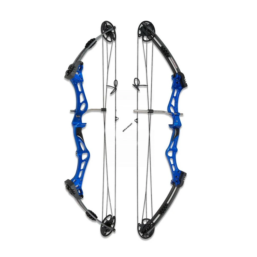Core Zeal Compound Bow 5 Core Zeal Compound Bow - Image 3