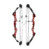 Core Zeal Compound Bow -Kinetic Sales Store COR002 2