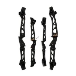 Core Silhouette Recurve Riser 12 Core Silhouette Recurve Riser -Kinetic Sales Store COR004