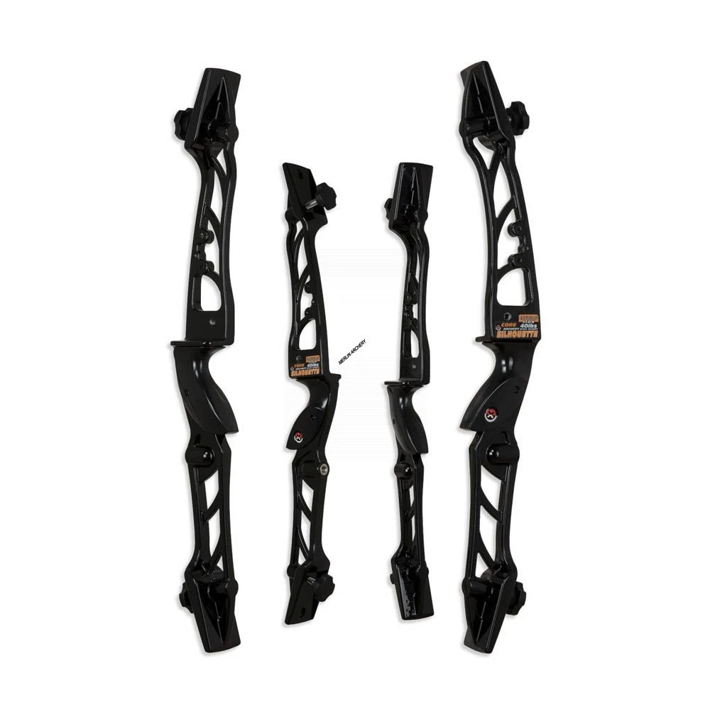 Core Silhouette Recurve Riser 6 Core Silhouette Recurve Riser - Image 4