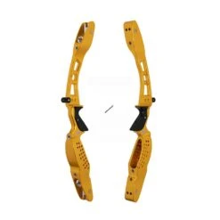 Decut Rhino Recurve Riser -Kinetic Sales Store DEC030 2