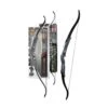 Easton Beginner Recurve Bow Kit -Kinetic Sales Store EAS037