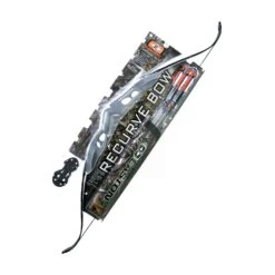 Easton Beginner Recurve Bow Kit -Kinetic Sales Store EAS037 3