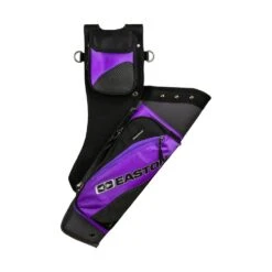 Easton Deluxe Takedown Hip Quiver -Kinetic Sales Store EAS118 6