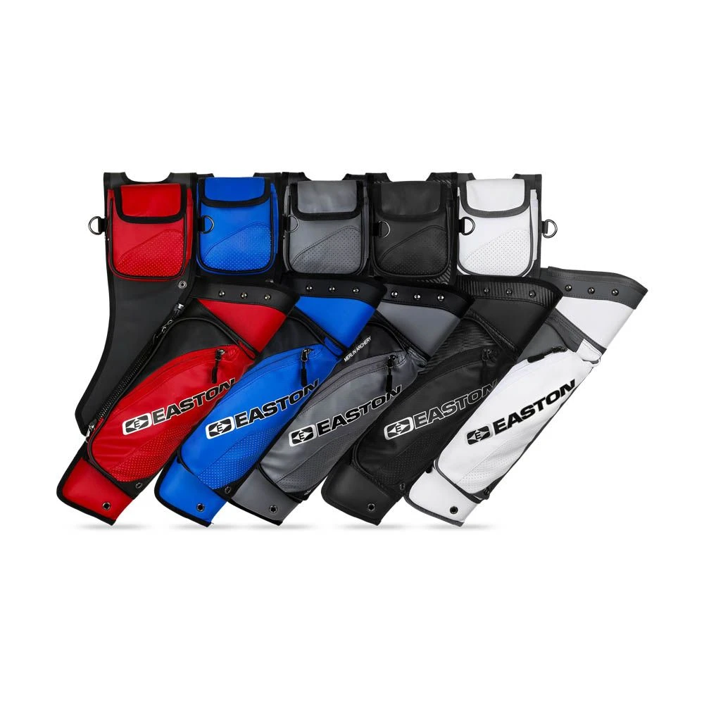 Easton Elite Takedown Hip Quiver 3 Easton Elite Takedown Hip Quiver