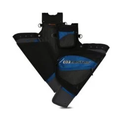 Easton Deluxe Target Quiver 11 Easton Deluxe Target Quiver -Kinetic Sales Store EAS123 2