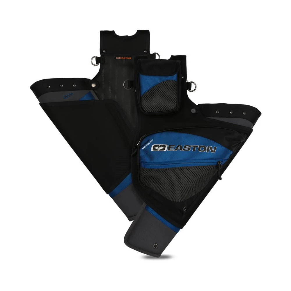 Easton Deluxe Target Quiver 4 Easton Deluxe Target Quiver - Image 3