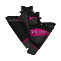 Easton Deluxe Target Quiver 15 Easton Deluxe Target Quiver -Kinetic Sales Store EAS123 6