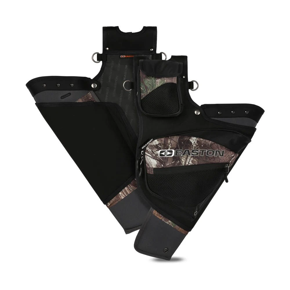 Easton Deluxe Target Quiver 9 Easton Deluxe Target Quiver - Image 8