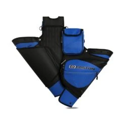 Easton Elite Target Quiver 11 Easton Elite Target Quiver -Kinetic Sales Store EAS124 3