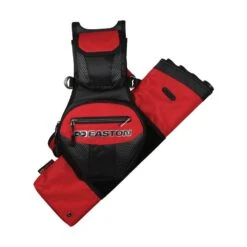 Easton Flipside 4-Tube Quiver 14 Easton Flipside 4-Tube Quiver -Kinetic Sales Store EAS127 2